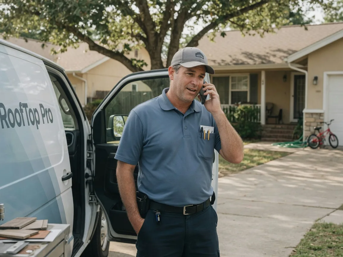 Roof Repair Del Rio, TX FAQs